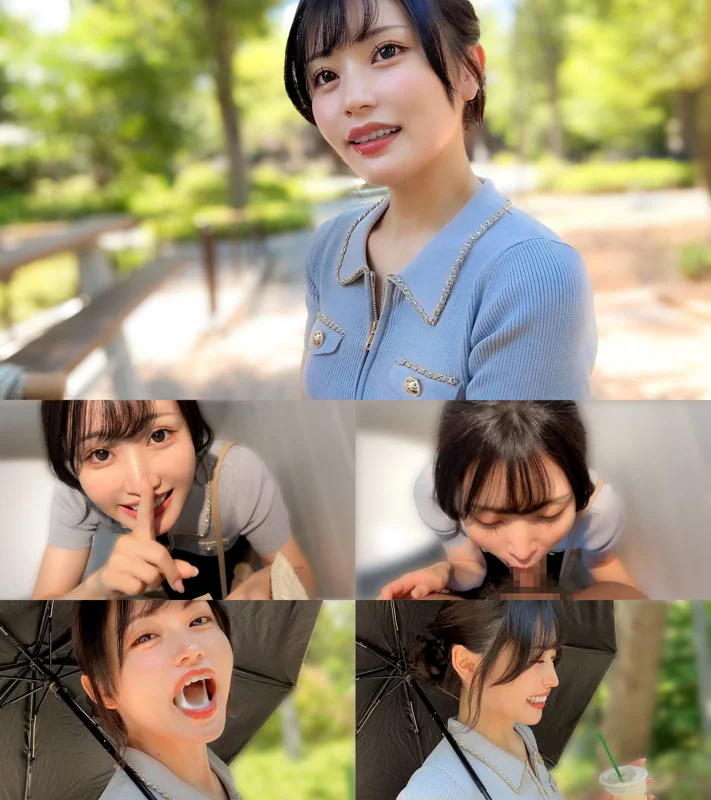 いちか 無料サンプル画像(1) 【練習サイト】